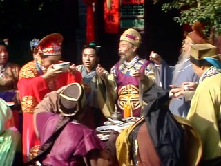 Phim Tây Du Ký 1986 - Phần 1 - Tập 7 - Dùng Kế Thu Nạp Trư Bát Giới - Thuyết Minh Thúy Nga ( Full HD ) .