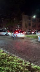 Self-Driving Cars Cause a Massive Traffic Jam in Austin, Texas