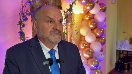 Jubileusz 50 i 60 lat pożycia małżeńskiego
