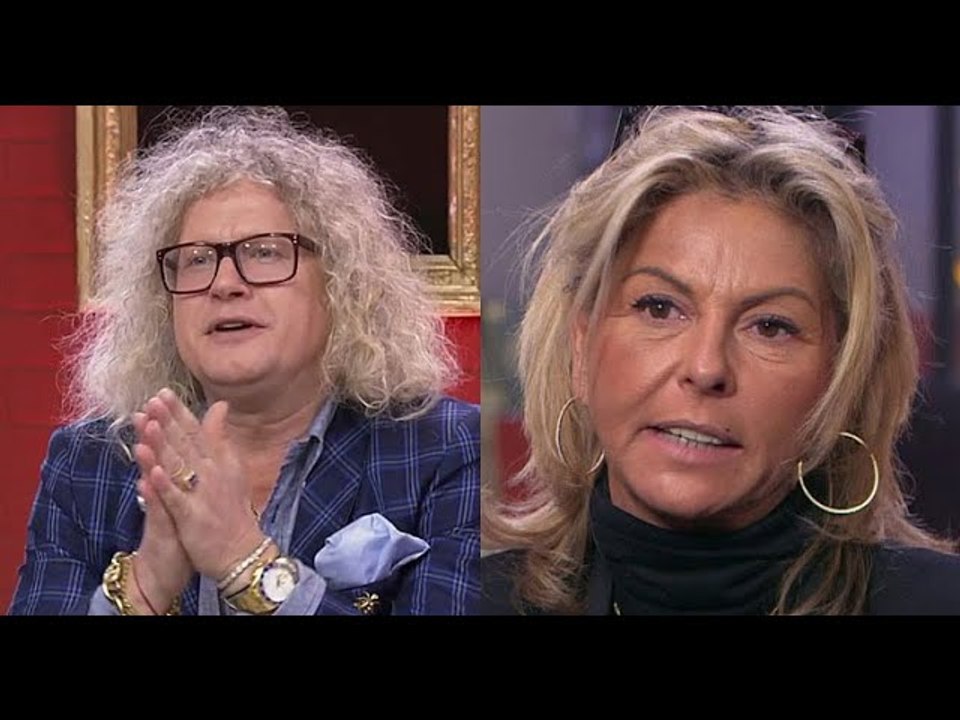 Affaire conclue : Pierre-Jean Chalençon insulte violemment Caroline Margeridon, Sophie Davant inqu