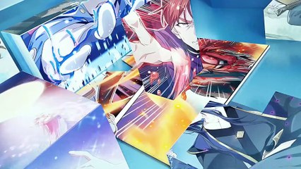 Battle Through the Heavens Season 5 Episode 63 Sub Indo