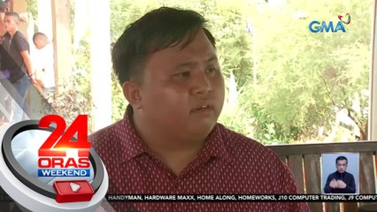 Mga miyembro ng Socorro Bayanihan Services Inc., emosyonal na nanawagan ng patas na imbestigasyon; "Senior Agila", hinimatay | 24 Oras Weekend