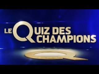 Le Quiz des champions (France 2) : Qui sont les candidats de cette nouvelle édition ?