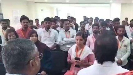 మహబూబ్ నగర్: ఐటీ ఉద్యోగాలకు కేరాఫ్ అడ్రస్ గా మారనున్న పాలమూరు