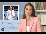La princesse Kate porte des costumes pour une raison clé alors que sa « marque personnelle » fait l'