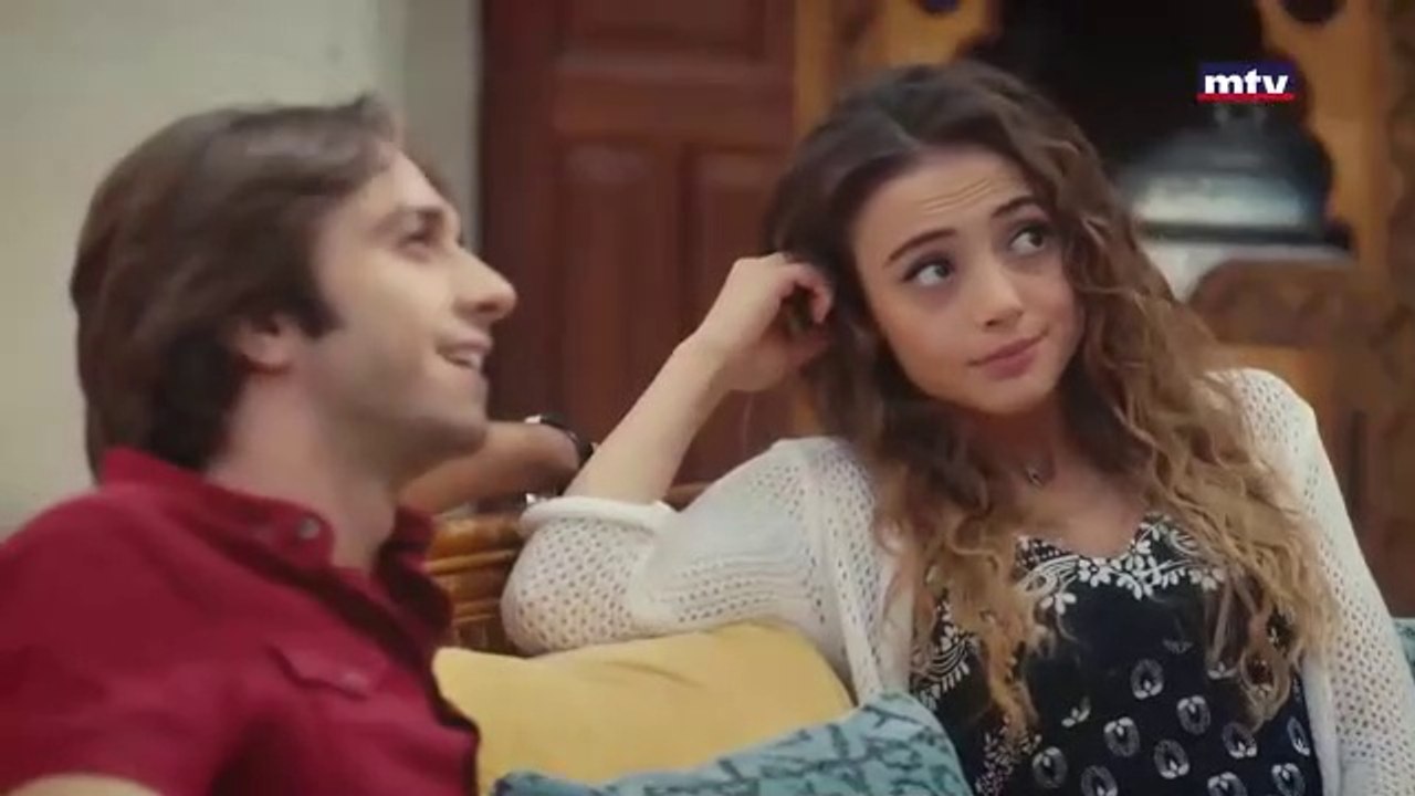 مسلسل اسمي ملك الحلقة 16 السادسة عشر مدبلجة