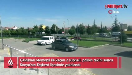 Pişkinliğin böylesi! Bu kez seninkini çalacağım kayınbaba