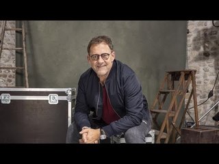 La Photo parfaite (M6) - Michel Sarran : "J’étais assez surpris que l’on me propose cette émission