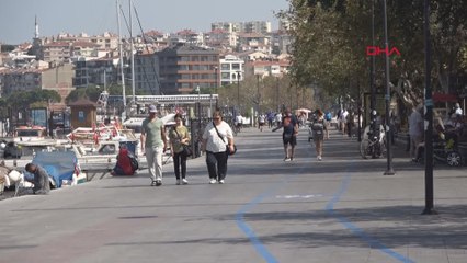 Prof. Dr. Şener: Varyant, ülke genelinde vaka sayılarında artışa sebep olacaktır