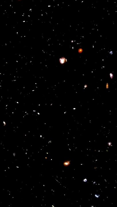 This is Space  4k Edit.