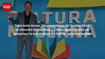 Teo Mammucari Stronca Mediaset: La Verità Mai Detta Prima!