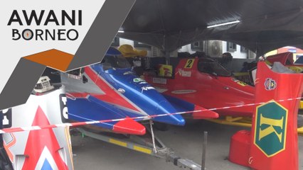 Pesta Kanowit 2023 tarik penyertaan masyarakat luar