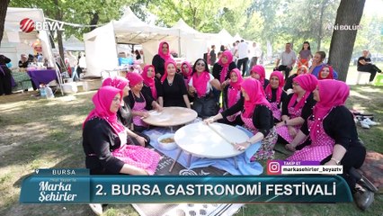 Marka Şehirler 24 Eylül 2023