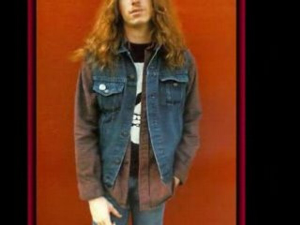 Cliff Burton