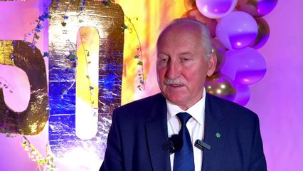 Jubileusz 50 i 60 lat pożycia małżeńskiego – niezwykła uroczystość w Rumianie
