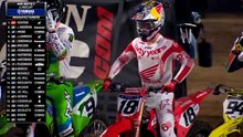 2023 SuperMotocross Finals - Los Angeles - 450SMX Moto 1