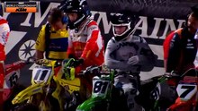 2023 SuperMotocross Finals - Los Angeles - 450SMX Moto 2