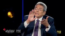 أنا جعانة: إسعاد يونس تروي موقفا طريفا مع عبد الحليم حافظ