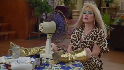 Casado Con Hijos Capitulo 33 || Temporada 5