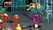 Alien vs. Predator arcade (1994) ,a nice Capcom game, worth to play.