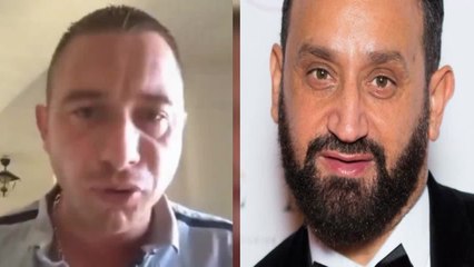 "Hanouna t’es un zéro, tu vaux rien du tout" : furieux, ce célèbre invité de TPMP à décidé de régler