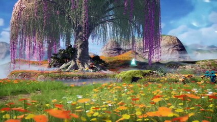Legend of Lotus Sword Fairy 46