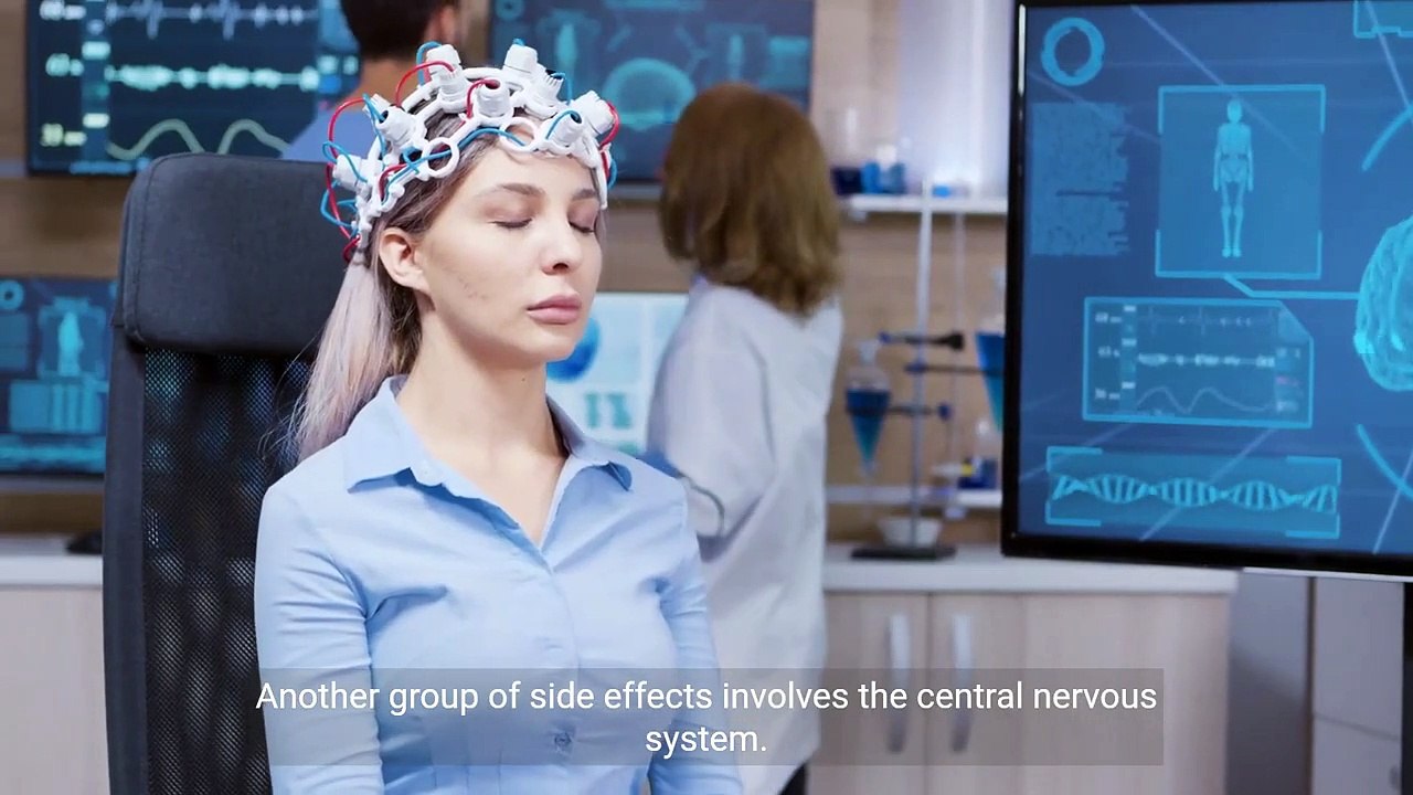 Understanding and Managing Adverse Side Effects of Medications