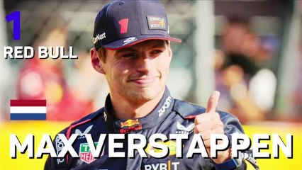 Télécharger la video: Japan GP F1 Star Driver - Max Verstappen