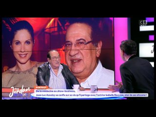VIDEO Isabelle Bouysse (Les Mystères de l'amour) mariée à Jean-Luc Azoulay et favorisée ? Le product