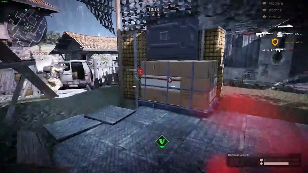 Warface   Assaut   highhill - 9_5