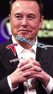 Combien d’années faut il travailler pour avoir la même fortune que Elon Musk ?