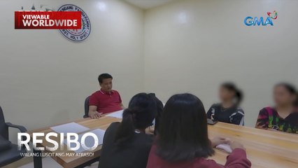 Ina ng ginulping estudyante sa QC, hinarap ang mga nanakit sa anak! | Resibo