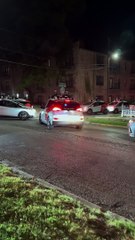 Self-Driving Cars Cause a Massive Traffic Jam in Austin, Texas