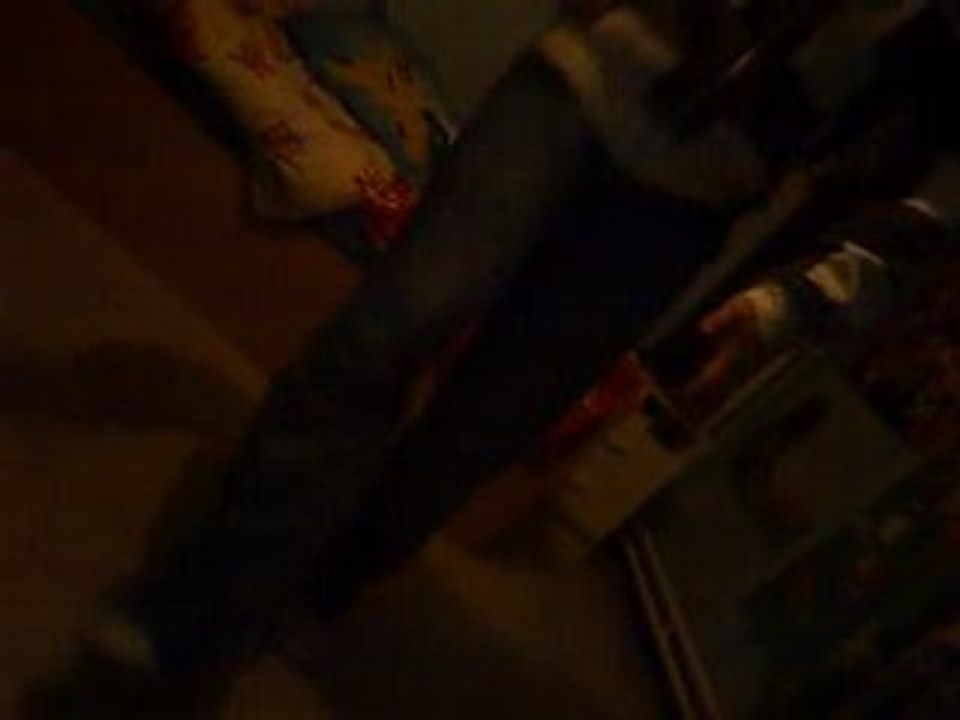Moi jumper