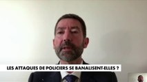 Alain Morel : «Il est tout à fait irresponsable d'une partie des parlementaires d'avoir coorganisé cette marche de la honte»
