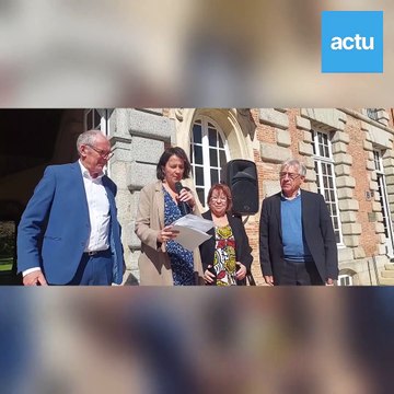 Sénatoriales dans l'Orne : Nathalie Goulet réélue au premier tour