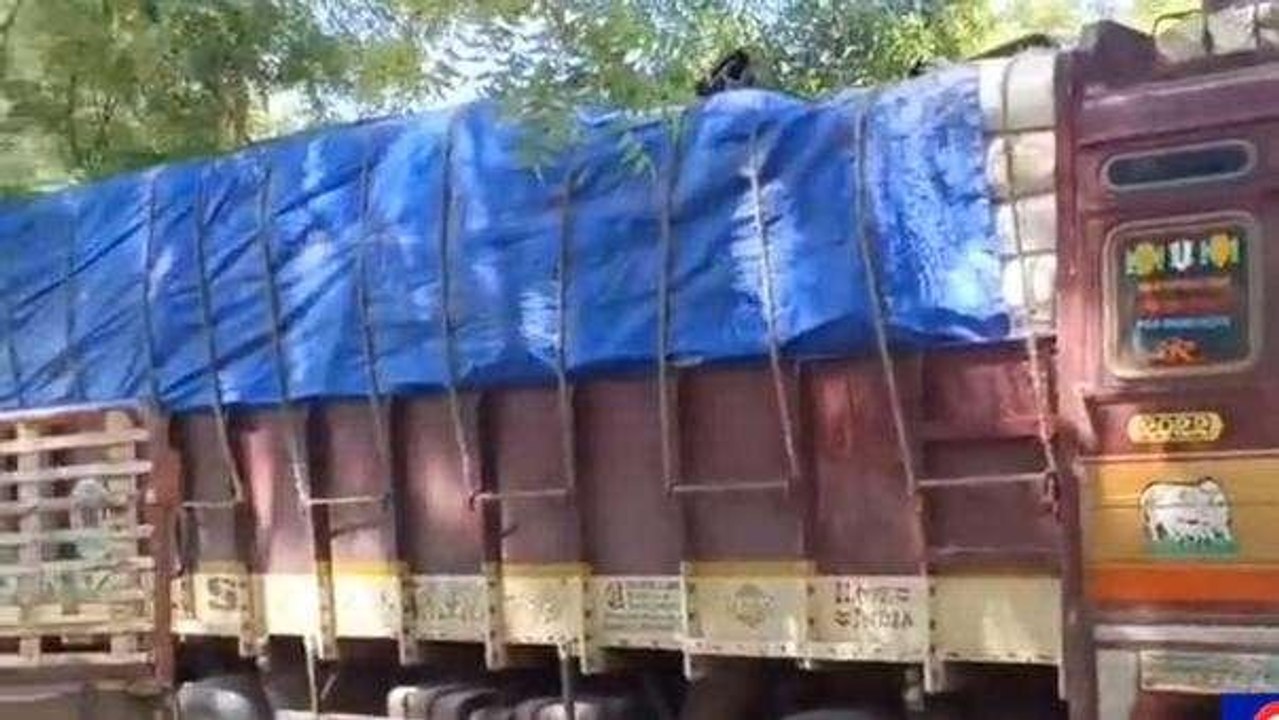 వైఎస్సార్ జిల్లా: రూ.24.26 లక్షల విలువైన రేషన్...