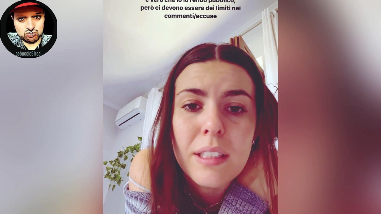 Pamela Paolini offesa da un hater e presa per raccomandata all’università perché è famosa su TikTok