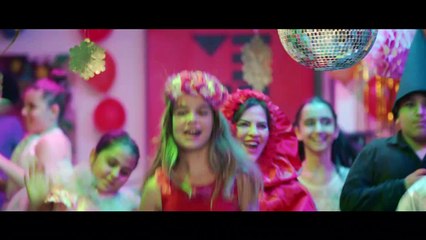 Masal Zamanı 2: Sihirli Kapı - Fragman