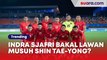 Timnas Indonesia U-24 Bakal Ditumbalkan Korut, Indra Sjafri Berpeluang Lawan Musuh Bebuyutan Shin Tae-yong?