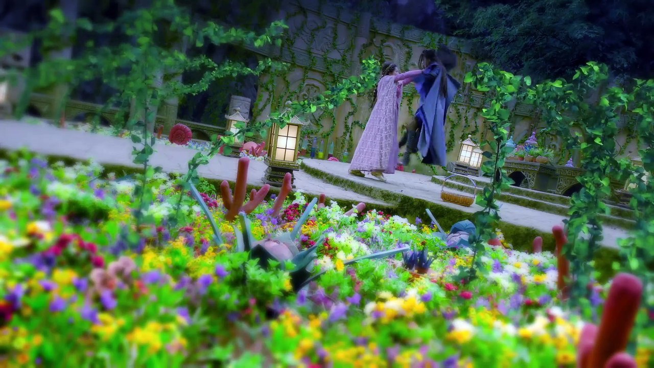 Ice Fantasy EP43