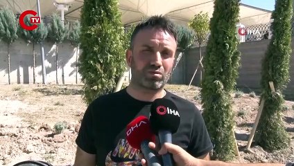 Babası av tüfeğiyle kazara öldürüp intihar etmişti: Dayısından dehşete düşüren sözler!