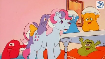 MY LITTLE PONY-BE GLAD YOU ARE WHO YOU ARE!(INSTRUMENTAL)