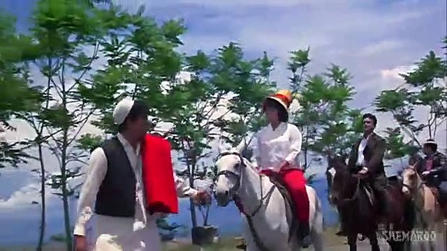 Ek Tha Gul Aur - Shashi Kapoor - Nanda - Jab Jab Phool Khile - Bollywood Songs - Kalyanji Anandji