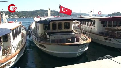 Bebek'teki çifte cinayette yeni ayrıntılar ortaya çıktı: Taksiciyi savununca bıçaklanmışlar!