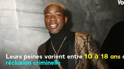 MHD : le rappeur condamné à 12 ans de prison pour meurtre