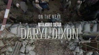 Daryl Dixon Season 1 Episode 4 Promo