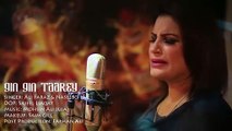 Gin Gin Taare I Ali Faraz Feat Naseebo Lal I Mannan Music I New Punjabi Songs