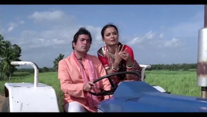 Jaane De Gaadi Teri /1980 Aanchal  /  Asha Bhosle