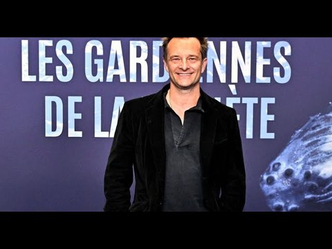PHOTO David Hallyday : Son fils Cameron se dévoile comme rarement, sa soeur Emma Smet stupéfaite de